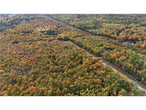 Lot 8 Raven Ridge Rd, Central Hainesville, NB 