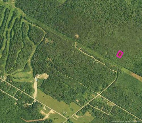 Lot 8 Raven Ridge Rd, Central Hainesville, NB 