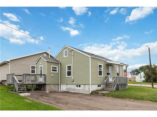 3 Leger Ave, Dieppe, NB 