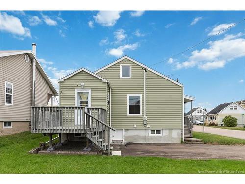 3 Leger Ave, Dieppe, NB 