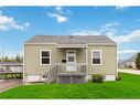 3 Leger Ave, Dieppe, NB 