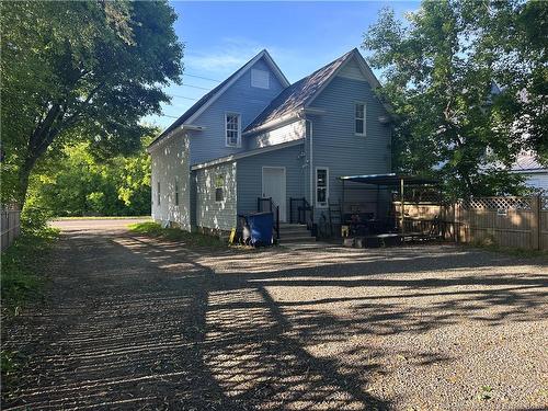 157 Gibson St, Fredericton, NB 