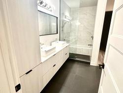 Ensuite bathroom - 