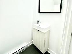 Powder room - 