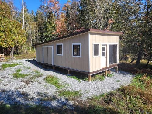 Remise - 12799 Ch. Chadrofer, Labelle, QC - Outdoor