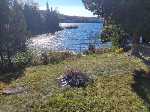 Vue sur l'eau - 12799 Ch. Chadrofer, Labelle, QC - Outdoor With Body Of Water With View