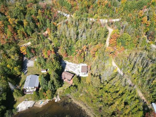 Vue d'ensemble - 12799 Ch. Chadrofer, Labelle, QC - Outdoor With View