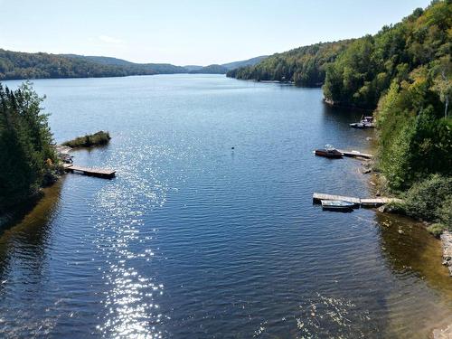 Vue sur l'eau - 12799 Ch. Chadrofer, Labelle, QC - Outdoor With Body Of Water With View