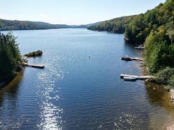 Vue sur l'eau - 