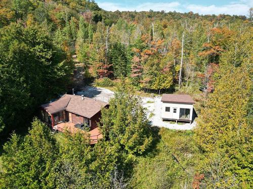 Vue d'ensemble - 12799 Ch. Chadrofer, Labelle, QC - Outdoor With View