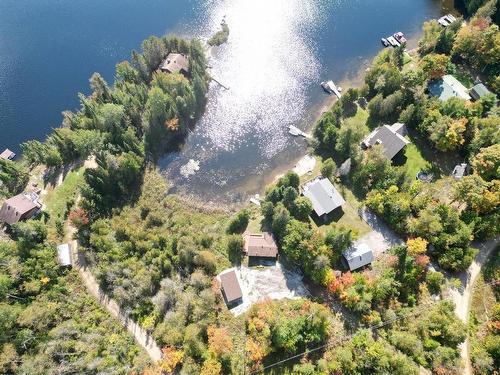 Vue d'ensemble - 12799 Ch. Chadrofer, Labelle, QC - Outdoor With Body Of Water With View