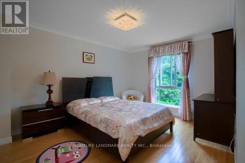 110 - 115 Scenic Mill Way N, Toronto, ON - Indoor Photo Showing Bedroom