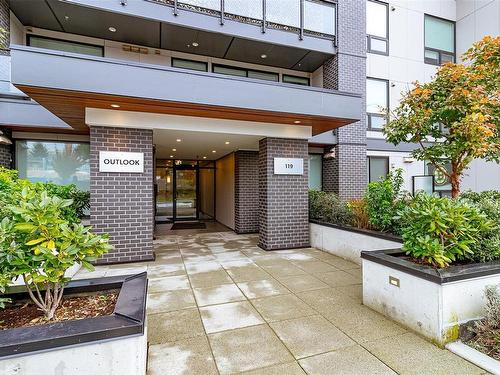 202-119 Haliburton St, Nanaimo, BC 