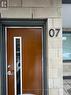 Th7 - 175 Pears Avenue, Toronto, ON 