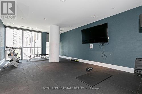 Th7 - 175 Pears Avenue, Toronto, ON - Indoor Photo Showing Other Room