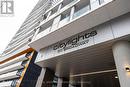 2108 - 99 Broadway Avenue, Toronto, ON  - Outdoor 