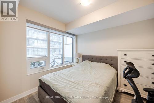 2108 - 99 Broadway Avenue, Toronto, ON - Indoor Photo Showing Bedroom