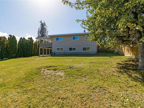 5231 Miller Rd, Duncan, BC 