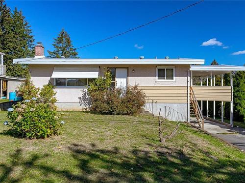 5231 Miller Rd, Duncan, BC 