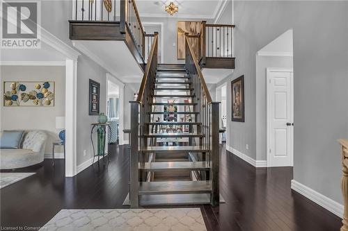 42 Ross Street, Caledonia, ON - Indoor Photo Showing Other Room