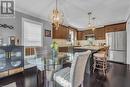 42 Ross Street, Caledonia, ON  - Indoor Photo Showing Dining Room 