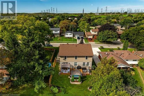 42 Ross Street, Caledonia, ON - Outdoor With View