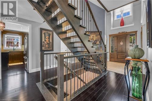 42 Ross Street, Caledonia, ON - Indoor Photo Showing Other Room