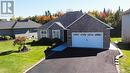 40 Summerhill Row, Fredericton, NB 