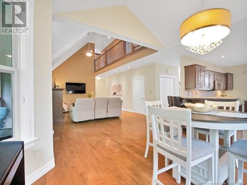 120 Carrington, Riverview, NB - Indoor Photo Showing Dining Room