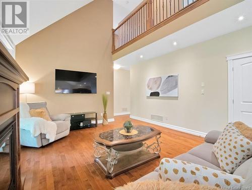 120 Carrington, Riverview, NB - Indoor Photo Showing Living Room