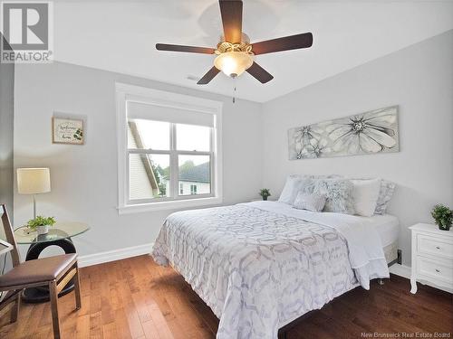 120 Carrington, Riverview, NB - Indoor Photo Showing Bedroom