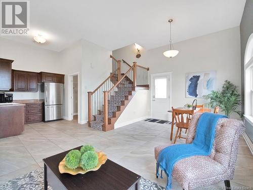 120 Carrington, Riverview, NB - Indoor Photo Showing Living Room