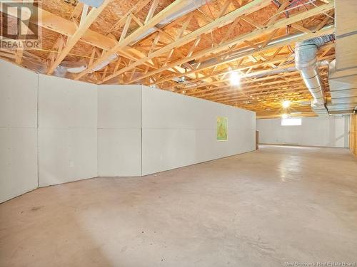 120 Carrington, Riverview, NB - Indoor Photo Showing Basement