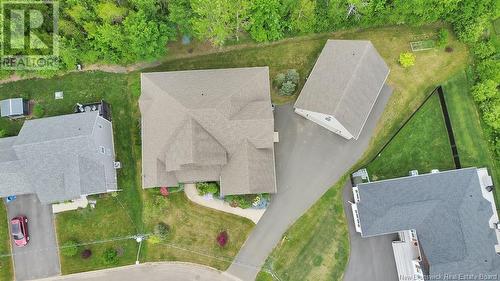 120 Carrington, Riverview, NB - Outdoor With View