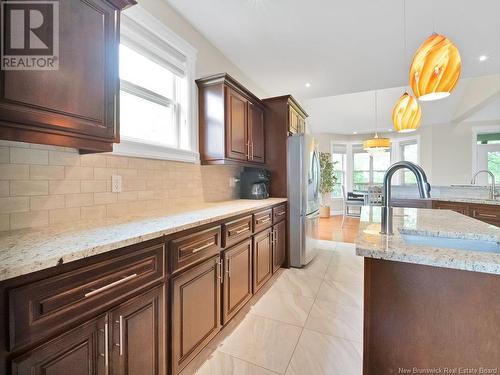 120 Carrington, Riverview, NB - Indoor Photo Showing Kitchen