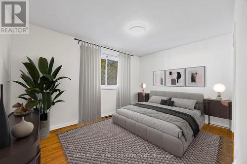 14 Ottaway Avenue, Barrie, ON - Indoor Photo Showing Bedroom