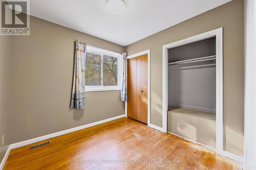 14 Ottaway Avenue, Barrie, ON - Indoor Photo Showing Other Room