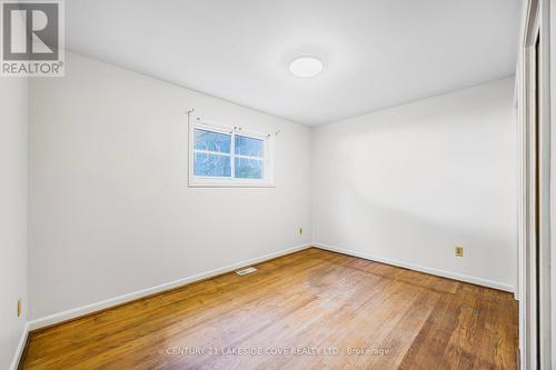 14 Ottaway Avenue, Barrie, ON - Indoor Photo Showing Other Room