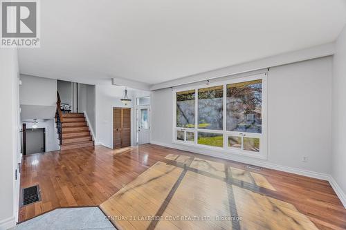 14 Ottaway Avenue, Barrie, ON - Indoor Photo Showing Other Room