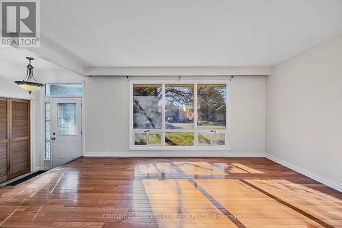 14 Ottaway Avenue, Barrie, ON - Indoor Photo Showing Other Room