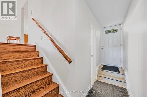 14 Ottaway Avenue, Barrie, ON - Indoor Photo Showing Other Room