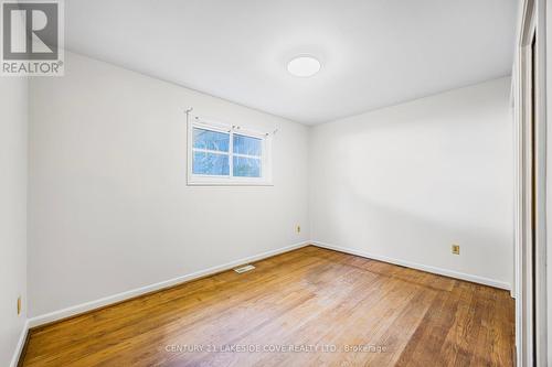 14 Ottaway Avenue, Barrie, ON - Indoor Photo Showing Other Room