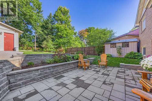 14 Ottaway Avenue, Barrie, ON - Outdoor