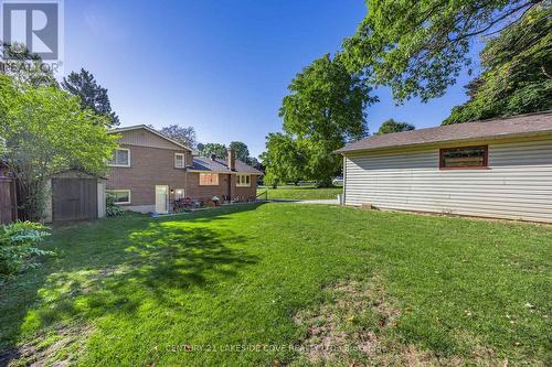 14 Ottaway Avenue, Barrie, ON - Outdoor With Exterior