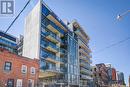 440 - 461 Adelaide Street W, Toronto, ON  - Outdoor 