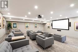 Theatre room - 