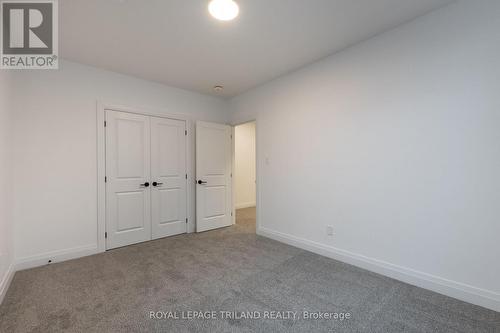 20 - 101 Swales Avenue, Strathroy-Caradoc (Sw), ON - Indoor Photo Showing Other Room