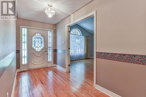 548 Rosecliffe Terrace, London, ON - Indoor Photo Showing Other Room