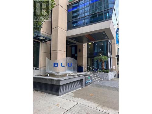 161 Robson Street, Vancouver, BC 