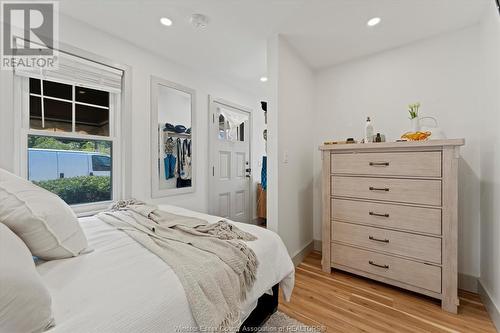 60 Sandwich Street South, Amherstburg, ON - Indoor Photo Showing Bedroom